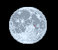 Moon age: 8 days,2 hours,30 minutes,58%